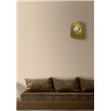 Tapete Leinen-Effekt Hellbeige · Casamance Tressora 76954180