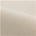 Papel pintado efecto lino beige claro · Casamance Tressora 76954180