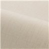 Papier peint effet lin beige clair · Casamance Tressora 76954180