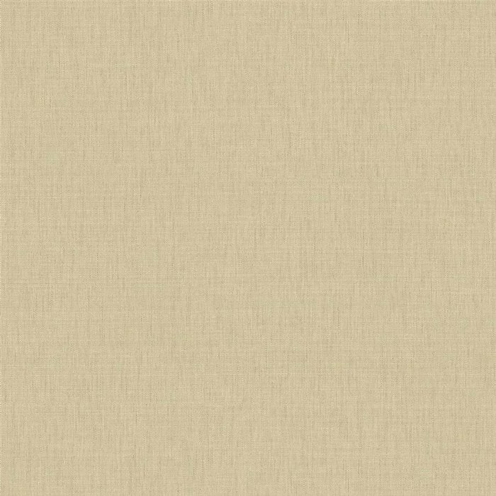 Tapete Textileffekt Hellbeige · Casamance Tressora 76954282