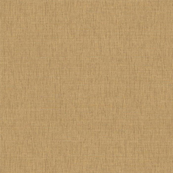 Wallpaper Textile Effect Camel Fiber · Casamance Tressora 76954384