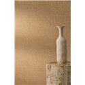 Papel pintado efecto textil de fibra camel · Casamance Tressora 76954384