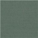 Papel pintado efecto textil verde oscuro · Casamance Tressora 76954588