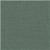 Wallpaper Textile Effect Dark Green
