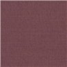 Plain textile effect wallpaper dark violet