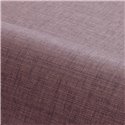 Papel pintado liso efecto textil violeta oscuro · Casamance Tressora 76954894