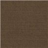 Papel pintado efecto textil marrón oscuro