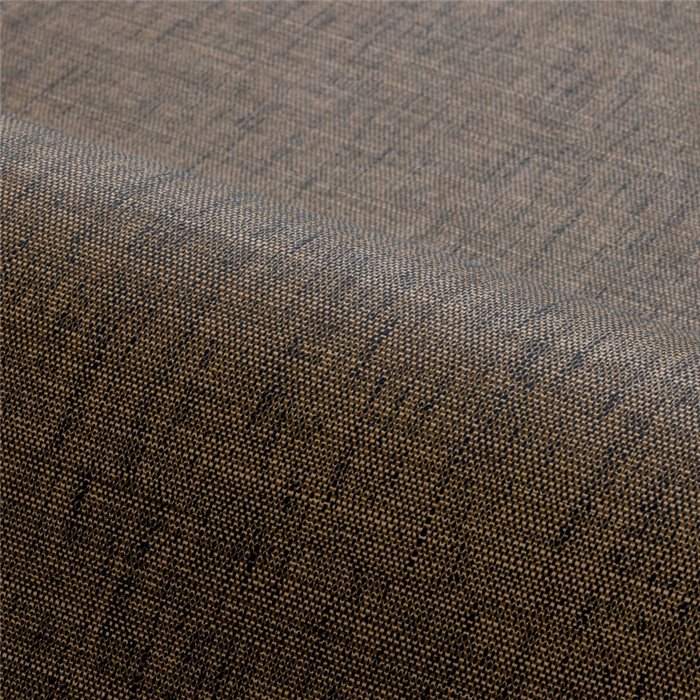 Textile Effect Wallpaper Dark Brown · Casamance Tressora 76954996