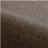 Textile Effect Wallpaper Dark Brown · Casamance Tressora 76954996