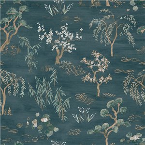 Casamance|PAPELDECOR