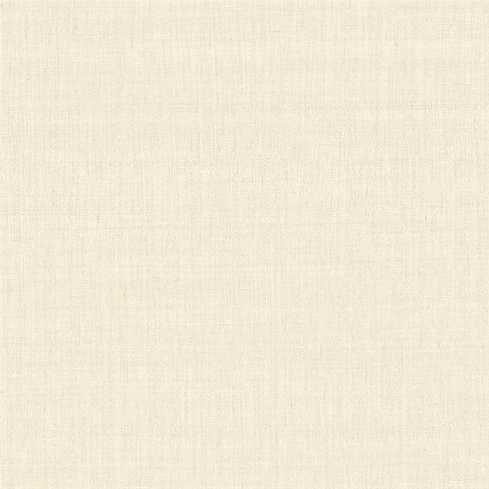 Ivory dupion silk effect wallpaper · Casamance Legendes 70171528