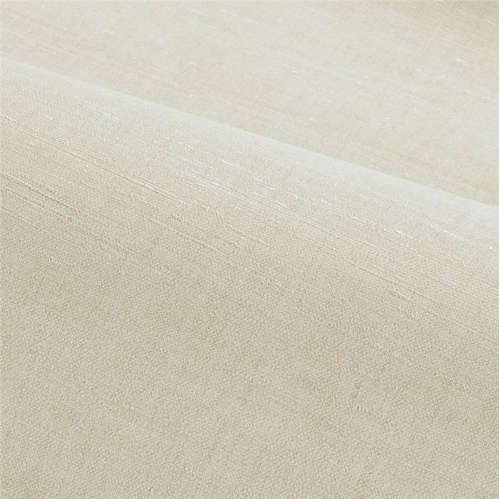 Tapete Dupion Seideneffekt Elfenbein · Casamance Legendes 70171528