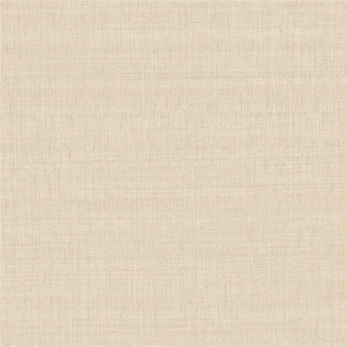 Vinyltapete mit Dupionseiden-Effekt Sand · Casamance Legendes 70171630