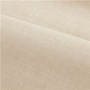 Papel pintado vinílico efecto seda dupión beige 2