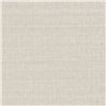 Papel pintado liso efecto seda blanco roto