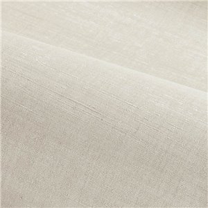 Papel pintado liso efecto seda blanco roto 2