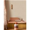 Beige Silk Texture Wallpaper · Casamance Legendes 70171834