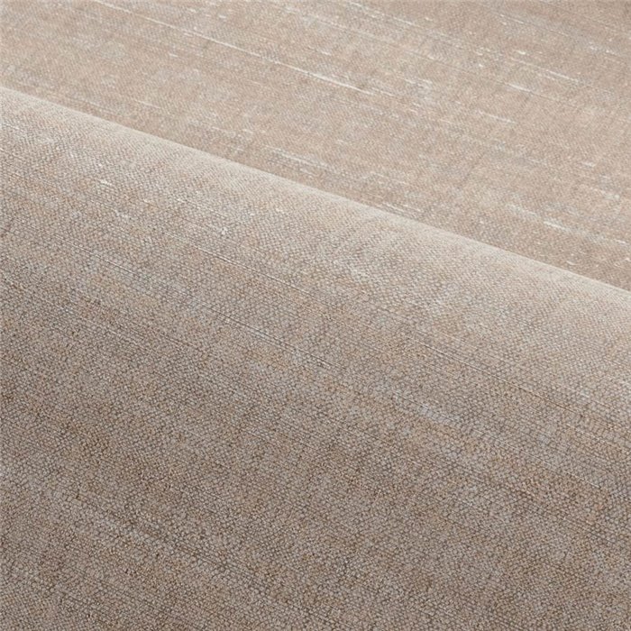 Japanese silk effect wallpaper in beige · Casamance Legendes 70171936