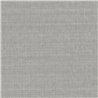 Papel pintado efecto seda dupion gris acero