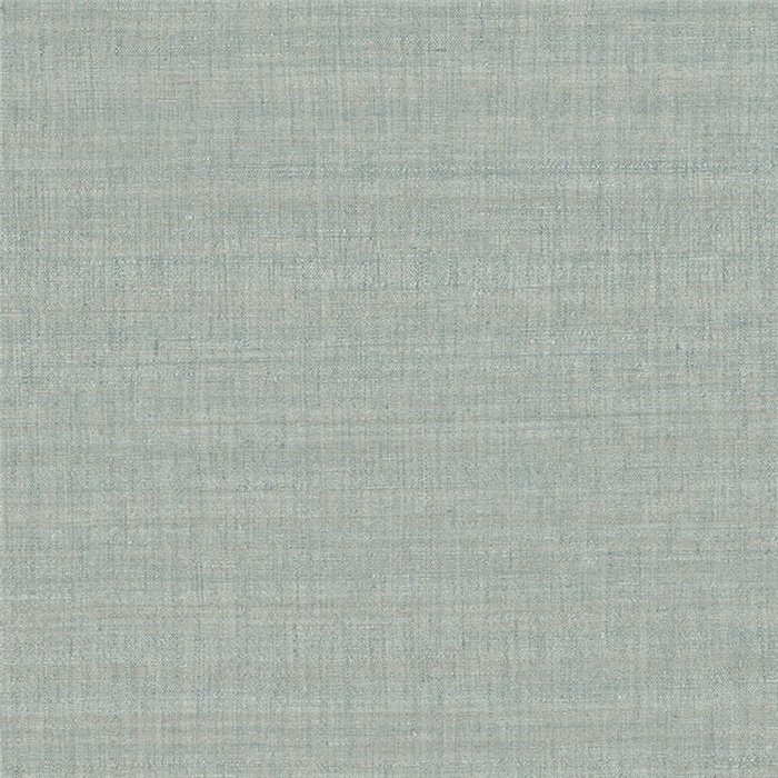 Sora hellblaue Seidenoptik Tapete · Casamance Legendes 70172344