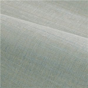 Sora hellblaue Seidenoptik Tapete 2