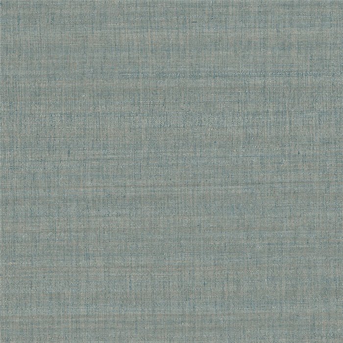Japanische Tapete Seiden-Optik Grün · Casamance Legendes 70172446