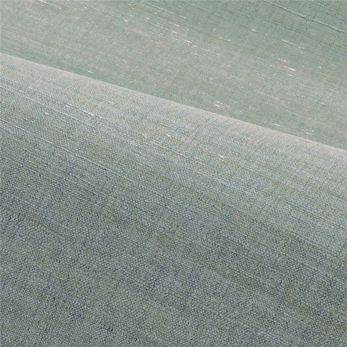 Papier peint japonais effet soie céladon · Casamance Legendes 70172446