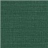 Papel pintado efecto seda verde · Casamance Legendes 70172548