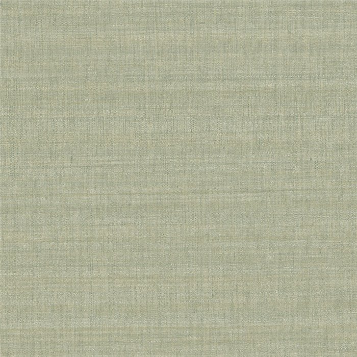 Tapete Seidenoptik Eukalyptusgrün · Casamance Legendes 70172752