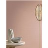 Japanese Silk Effect Wallpaper Nude Pink · Casamance Legendes 70172854