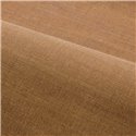 Plain Dupion Silk Effect Wallpaper Amber Brown · Casamance Legendes 70172956