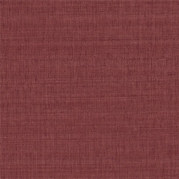 Bordeaux Silk Effect Wallpaper · Casamance Legendes 70173058