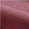 Bordeauxfarbene Seidenoptik Tapete · Casamance Legendes 70173058