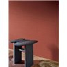 Japanische Tapete in Gebranntem Orange · Casamance Legendes 70173160