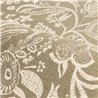 Papel pintado floral clásico de grandes dimensiones · Casamance Broderies 76960916