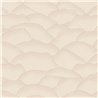 Wallpaper beige serene wavy lines