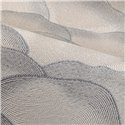 Papel pintado contemporáneo de ondas suaves · Casamance Broderies 76971528