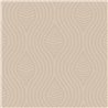 Papel pintado con ondulaciones simétricas y textura