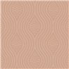 Contemporary nude arabesque wallpaper · Casamance Broderies 76993262