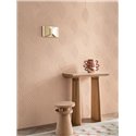 Contemporary nude arabesque wallpaper · Casamance Broderies 76993262