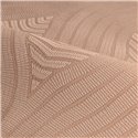Contemporary nude arabesque wallpaper · Casamance Broderies 76993262