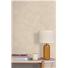 Papier peint beige à texture subtile · Caselio Chalk 106081387