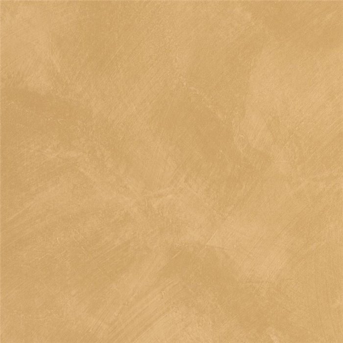 Papier peint effet stuc brun chaud · Caselio Chalk 106081420