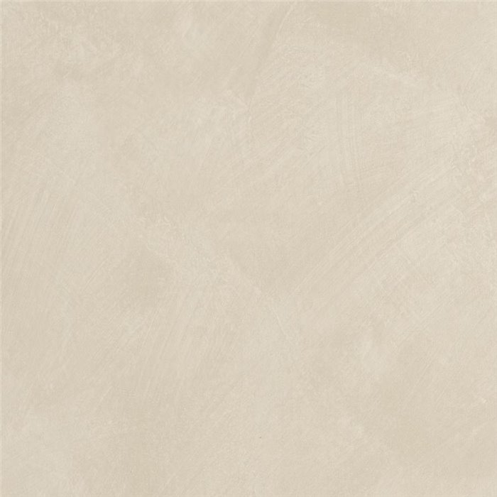 Beige smooth stucco effect wallpaper · Caselio Chalk 106081678