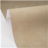 Papel pintado liso de textura difusa beige · Caselio Chalk 106081717
