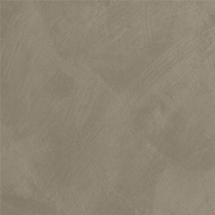 Papier peint texture abstraite stucco brun clair · Caselio Chalk 106081756