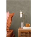 Papier peint texture abstraite stucco brun clair · Caselio Chalk 106081756