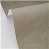Papier peint texture abstraite stucco brun clair · Caselio Chalk 106081756