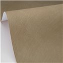 Papier peint effet stuc marron · Caselio Chalk 106081809