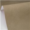 Papel pintado con textura estucada en tonos marrones · Caselio Chalk 106081809